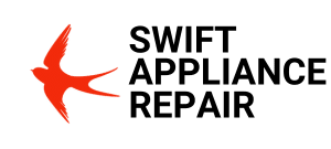 swift appliance repair logo