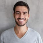 customer review profile picture