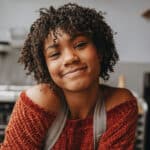 customer review profile picture