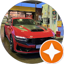 Simon Warner profile picture