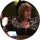 Alison Wharton profile picture